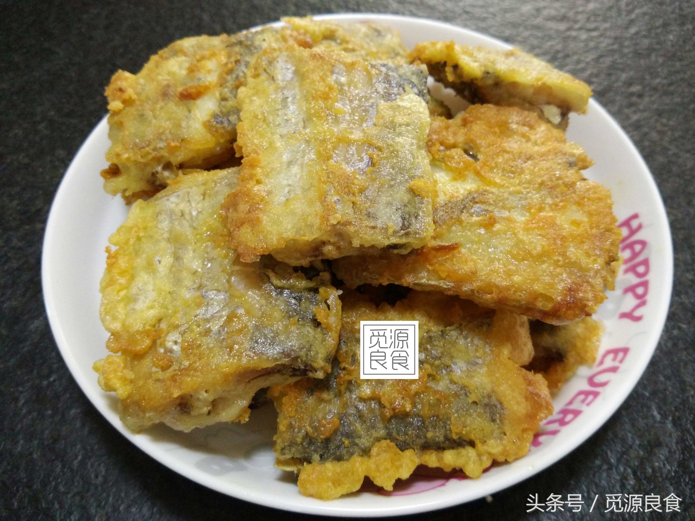 带鱼去刺做法,带鱼去刺妙招