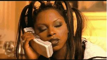 世界最强的嘻哈说唱女歌手,嘻哈圈互怼