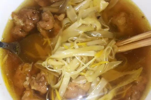 渠县好吃的,渠县饮食