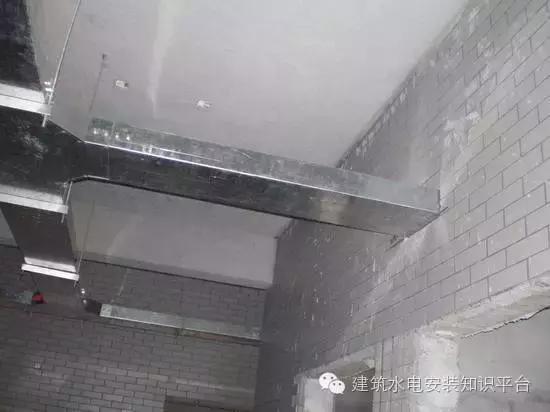 垂直桥架的正确安装方法,不用开槽布线视频教程