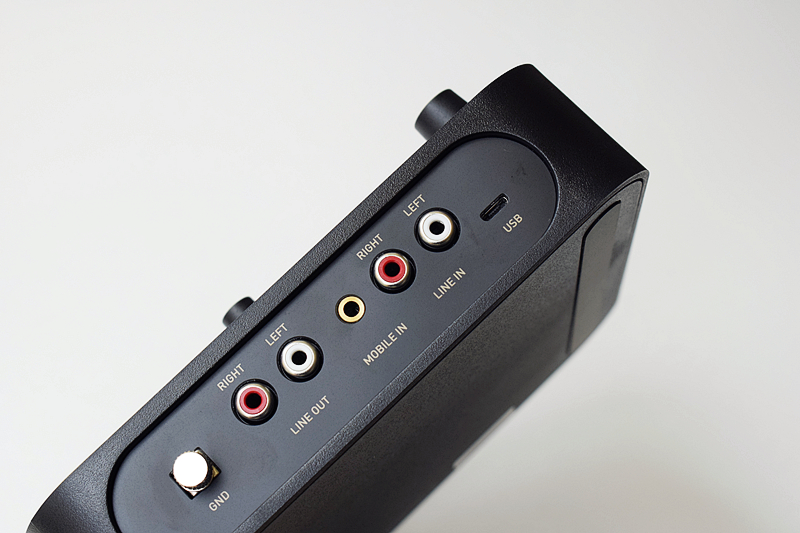 新一代网红直播K歌利器——创新SoundBLASTERK3体验