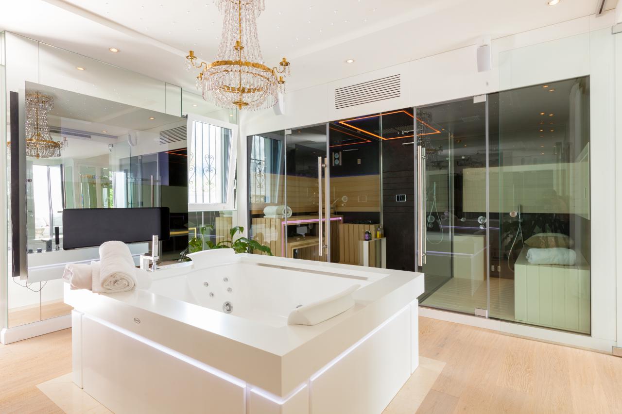 西班牙Andratx百年庄园