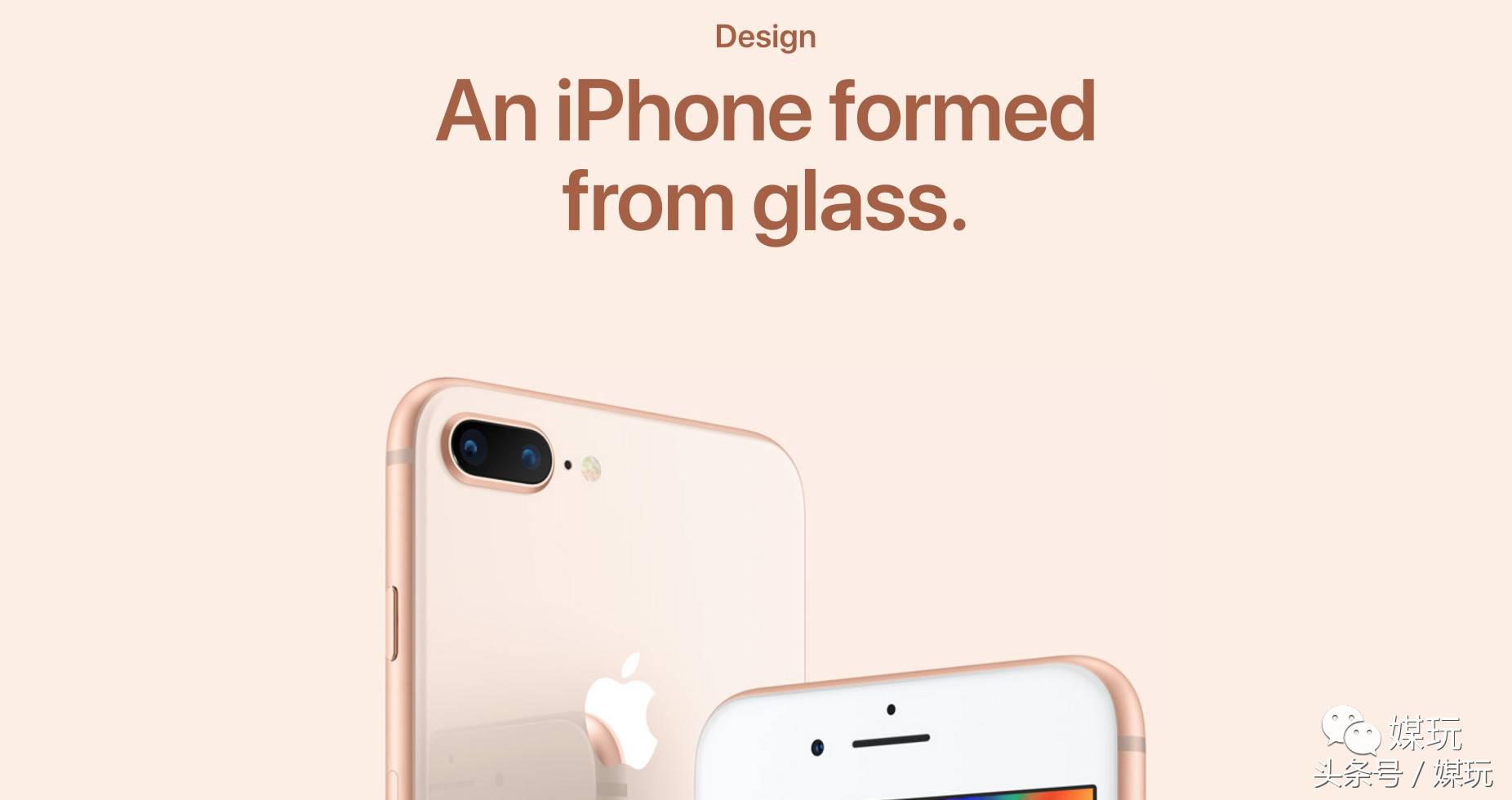 iphonex的文案,iphonex出来时的广告词