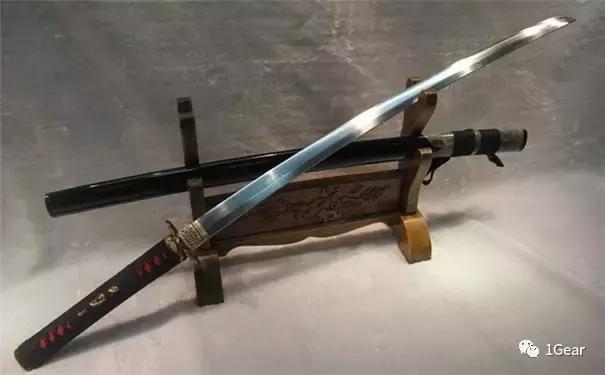 史上最全名刀合集,世界最有名的刀合集