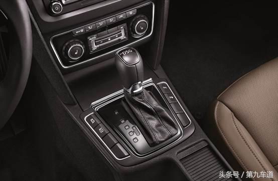 斯柯达操控最好的车,斯柯达昕锐操控