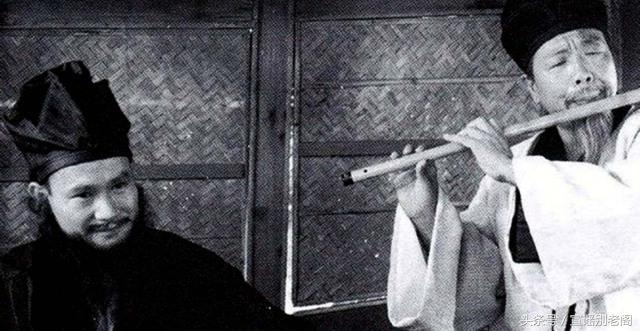 黄霑徐克沧海一声笑现场版,黄霑罗大佑徐克同台沧海一声笑