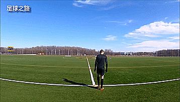 三个动作简单实用的体能训练,中考体能训练方法