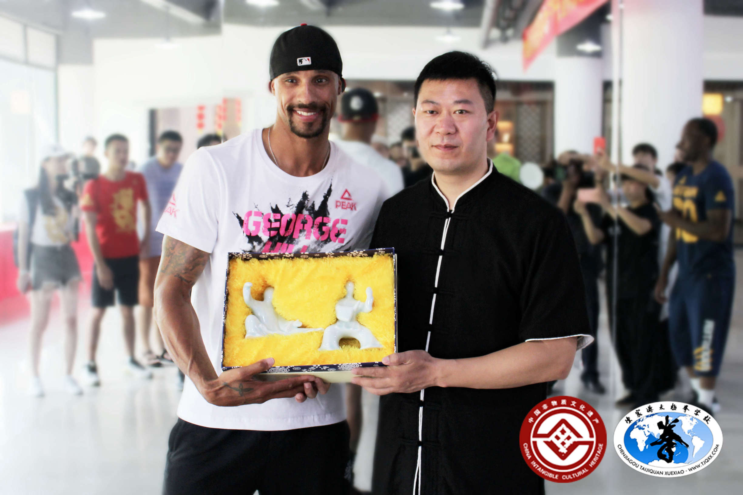 最强nba乔治希尔,nba乔丹传人乔治希尔