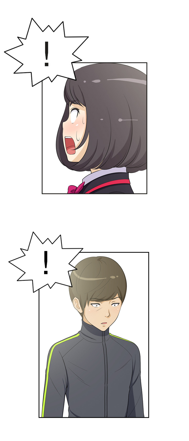 女汉子训练记录,女汉子训练记