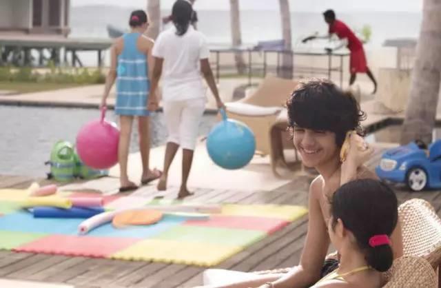 马尔代夫6星性价比,马尔代夫7星度假套餐