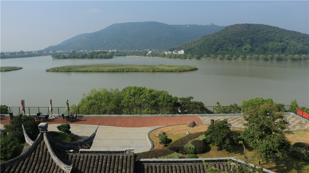 嘉兴南北湖农家乐推荐,嘉兴南北湖农家