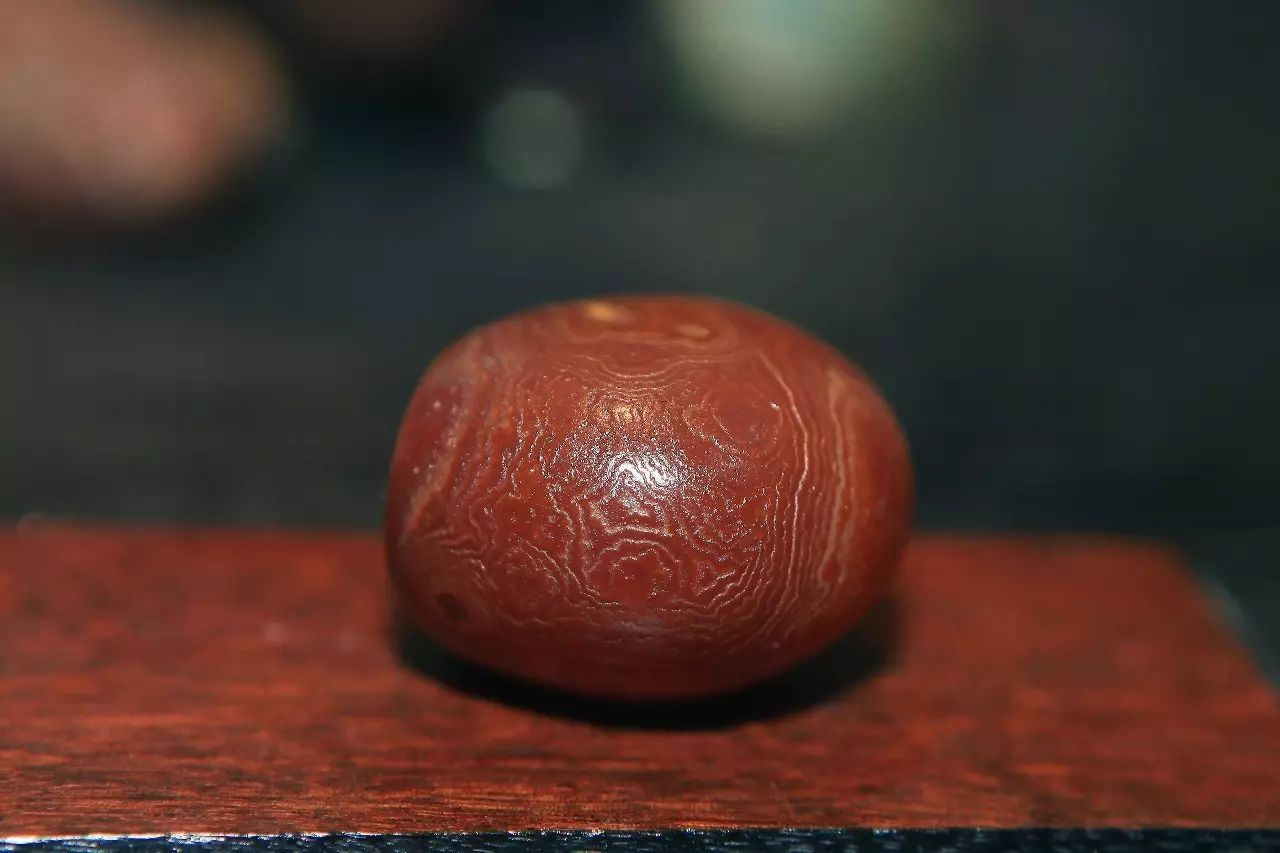 玛瑙属于什么类型的文玩,玛瑙属于什么物质