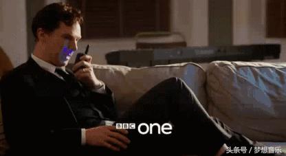 卷福全部戏份,卷福演技炸裂的原因