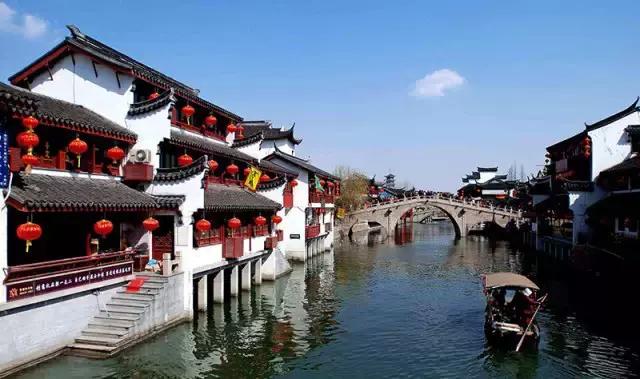 上海地铁直达的好玩的地方,上海坐地铁就能去的景点