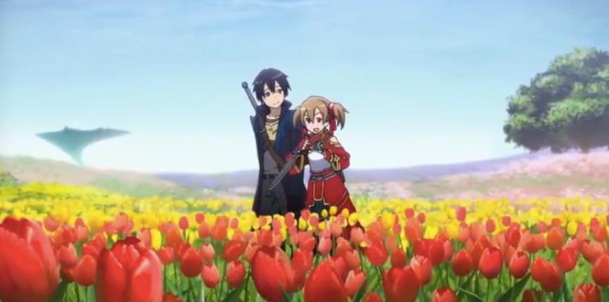 刀剑神域桐人的进化史,刀剑神域桐人成长历程