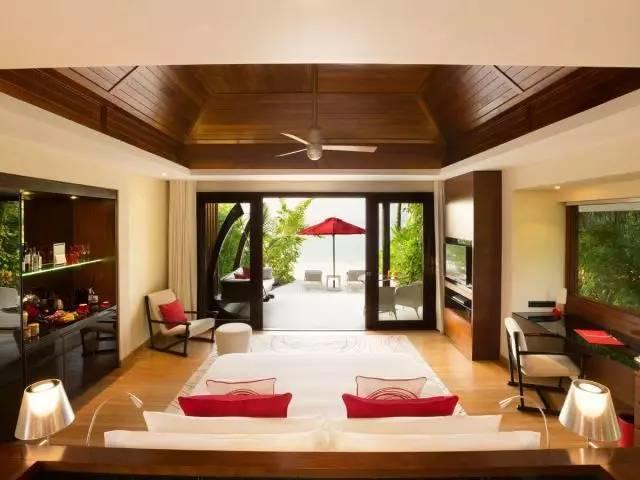 马尔代夫6星性价比,马尔代夫7星度假套餐