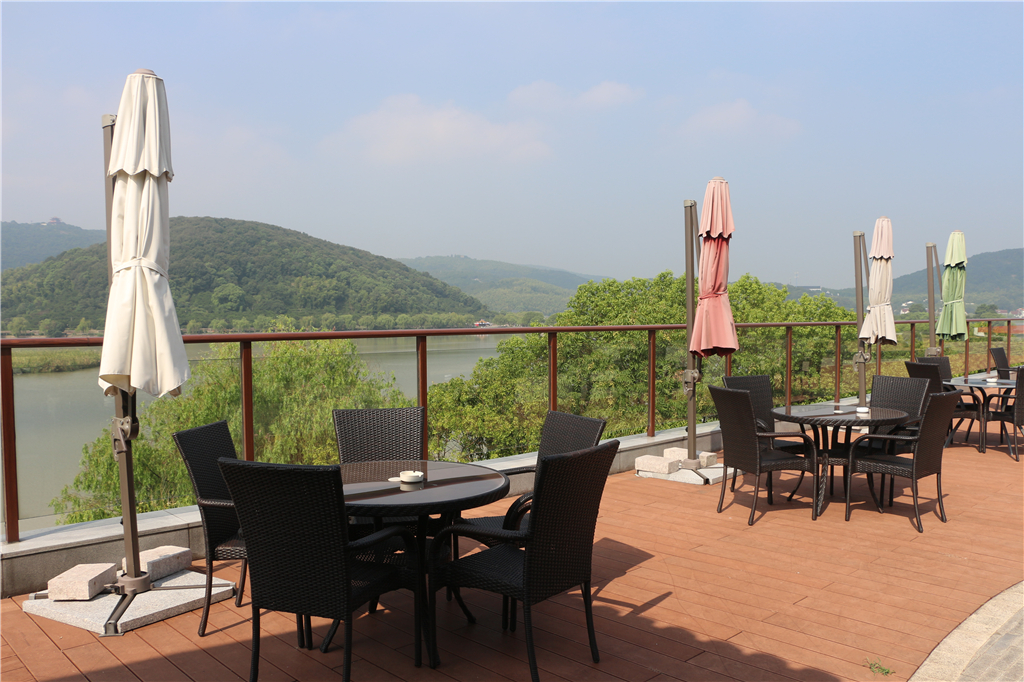 品农家菜肴田园生活,嘉兴南北湖农家乐推荐