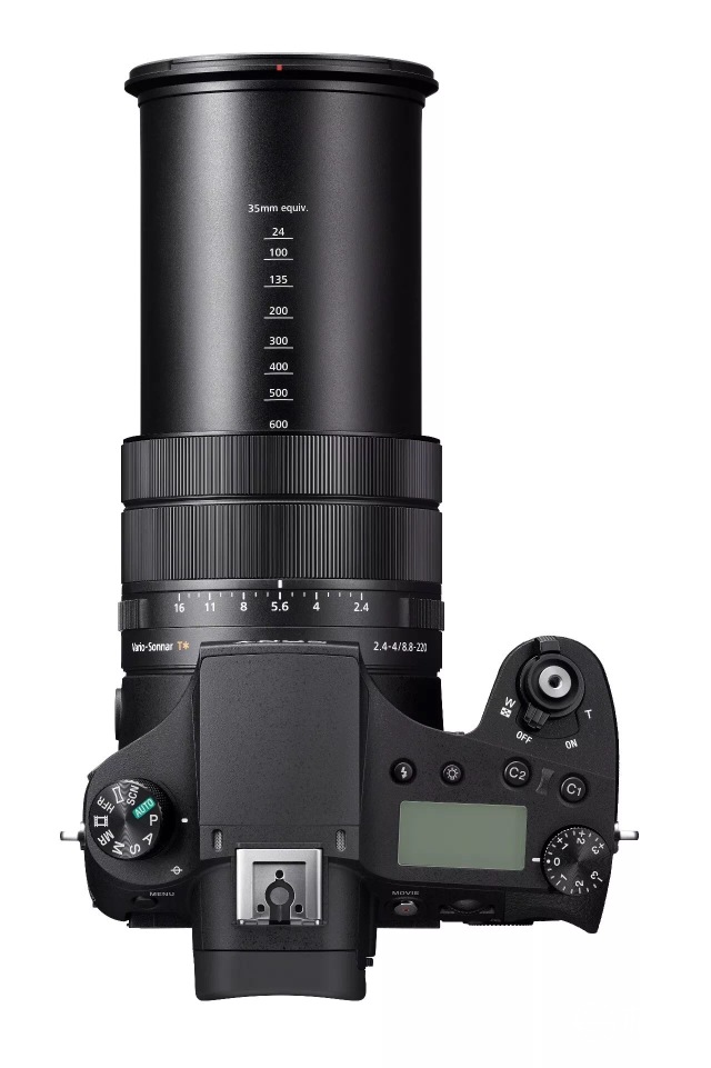 索尼黑卡相机哪一款最新最好,索尼黑卡测评哪一代拍人像好看