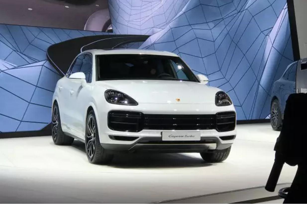 十几万外观炫酷的中大型SUV,大众十几万现代感的中型suv