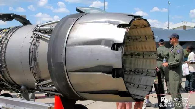 gef118-110涡扇发动机,F110发动机技术