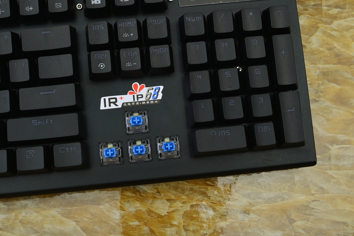 数码表进水,数码设备进水