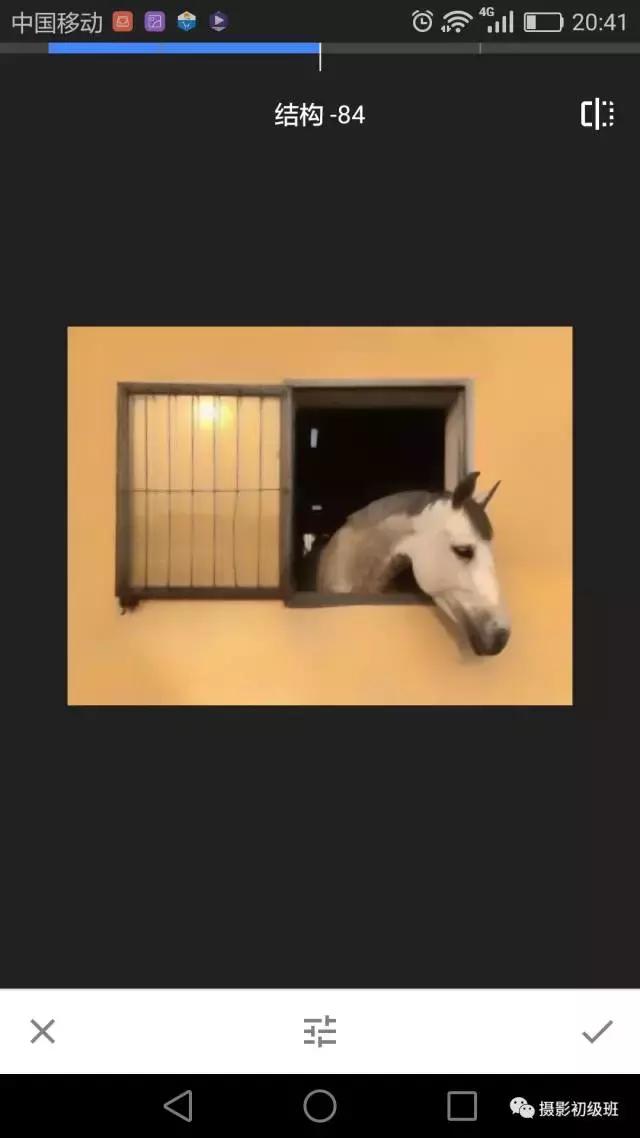 手机后期修图入门教程,手机修图如何修得有质感