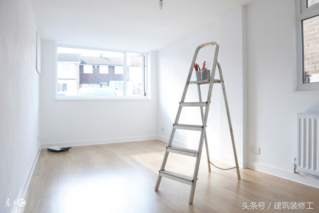 崩溃的装修,装修房如何选漆