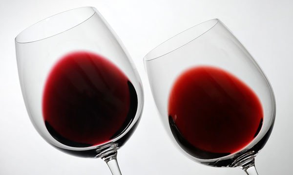 葡萄酒瓶颜色的秘密,葡萄酒香味的秘密