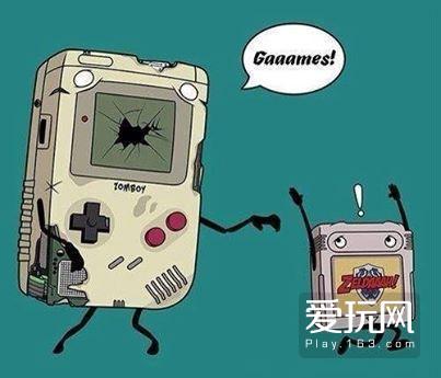 NS之后，任天堂的传统掌机还能坚挺多久？