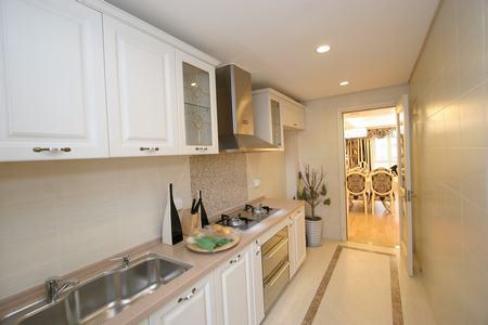 厨房装修注意事项和价格,3平厨房装修费用