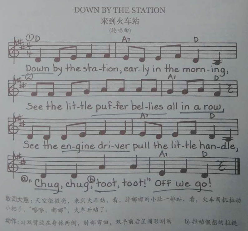 鐏溅浜插瓙鑻辫,鐏溅杞ㄩ亾浜插瓙鑻辫