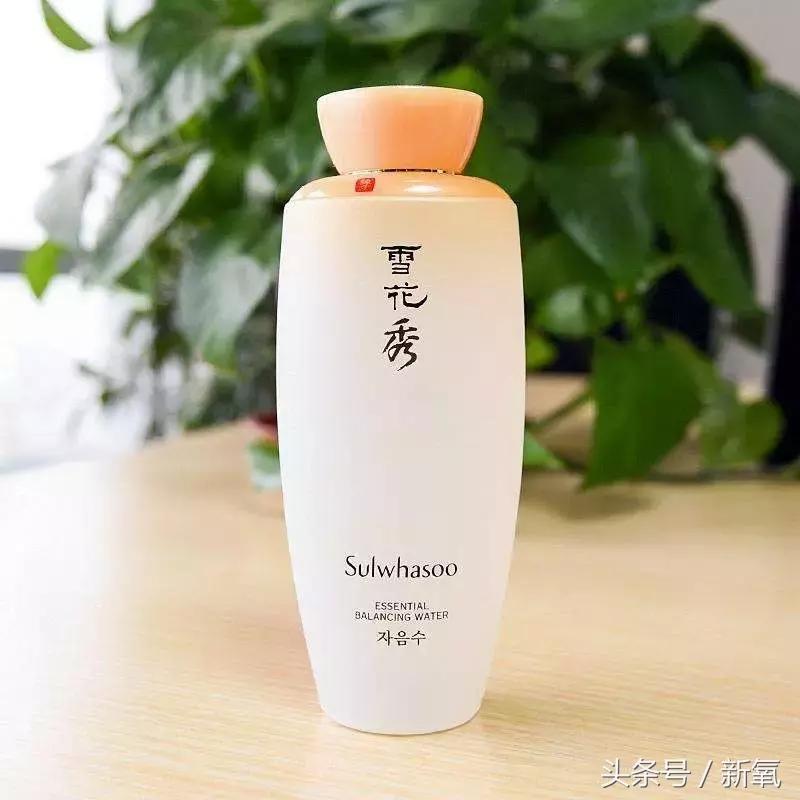 换季补水的好物,换季湿敷水推荐混干皮