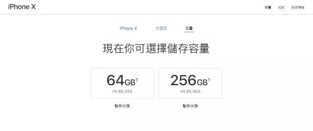 iphonex购买攻略在哪购买,如何买便宜的iphonex