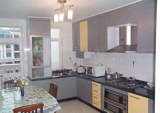 厨房装修注意事项和价格,3平厨房装修费用