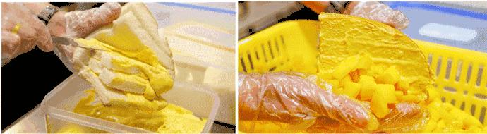 北美4层超级网红，光之乳酪驾到！国民爆款前吃货又要大排长龙