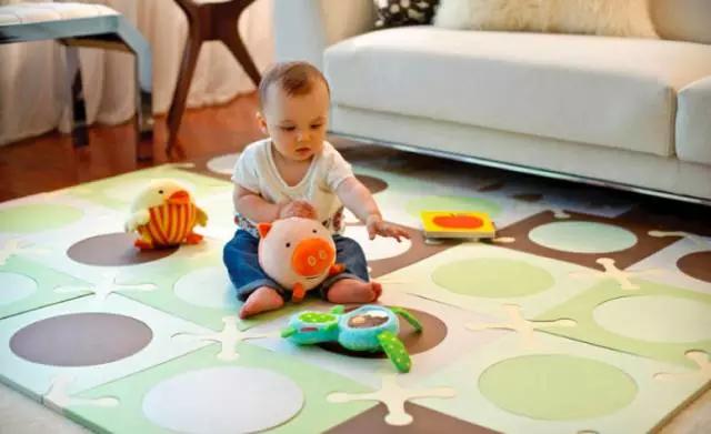 关于晒娃狂魔的朋友圈,晒娃狂魔我的baby成长过程