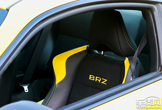 斯巴鲁brz黄色特装版价格,斯巴鲁brz黄色特装版声浪