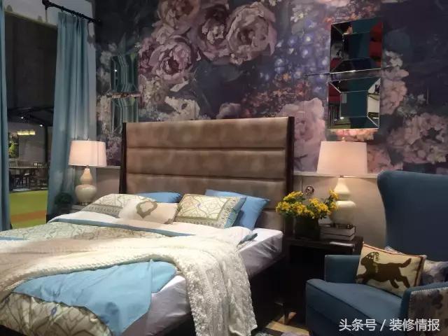 2017上海家居展7月份,家居展逛展攻略