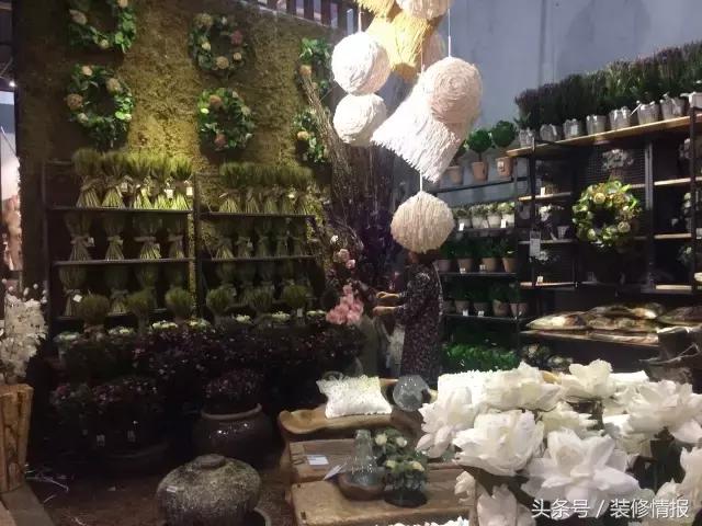 2017上海家居展7月份,家居展逛展攻略