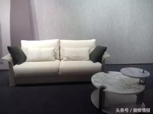 2017上海家居展7月份,家居展逛展攻略