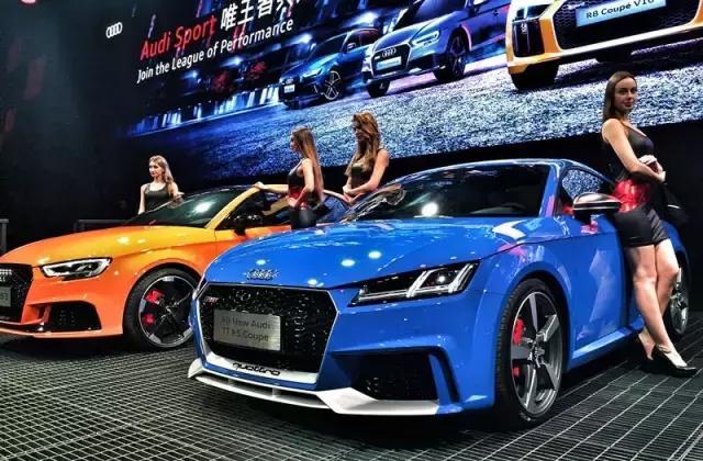 开奥迪是不是很没面子,奥迪有比r8好的车吗