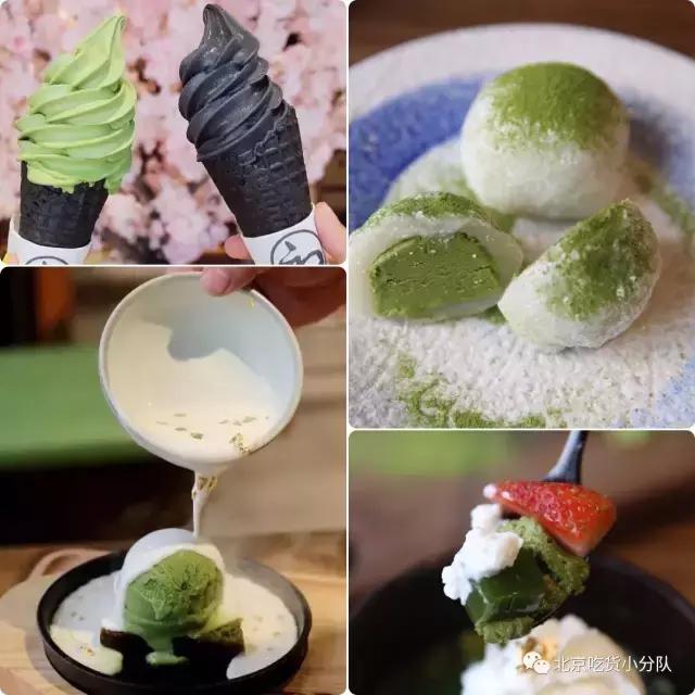 三里屯美食大楼在哪里,三里屯老字号美食店