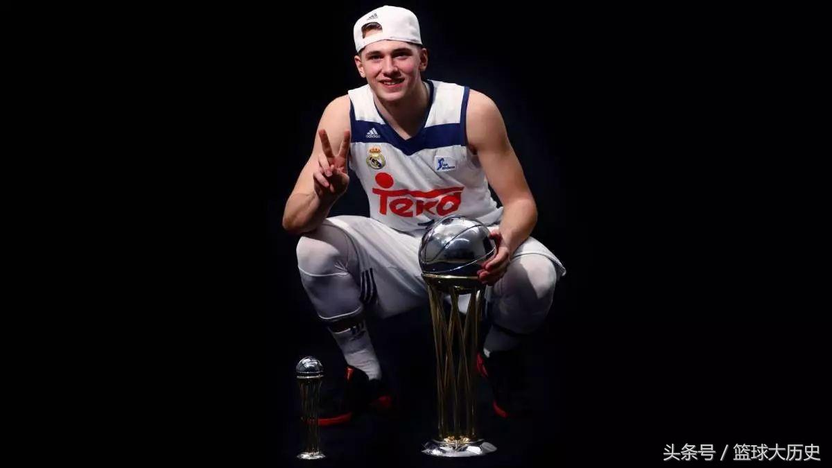 斯洛文尼亚篮球名将卢卡东契奇,卢卡东契奇斯洛文尼亚