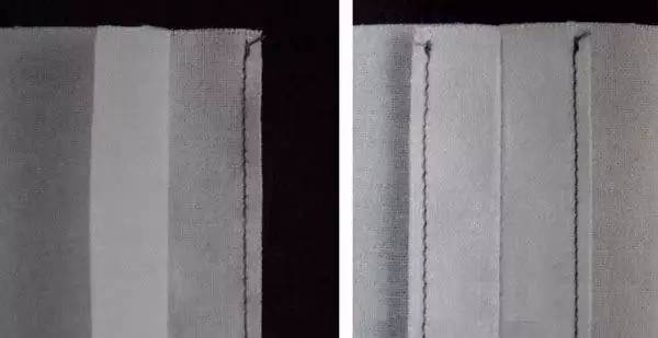 边缝处理,边缝怎么处理好看