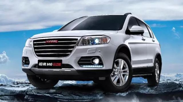 不过时又不贵的二手suv,经典不过时的老款suv