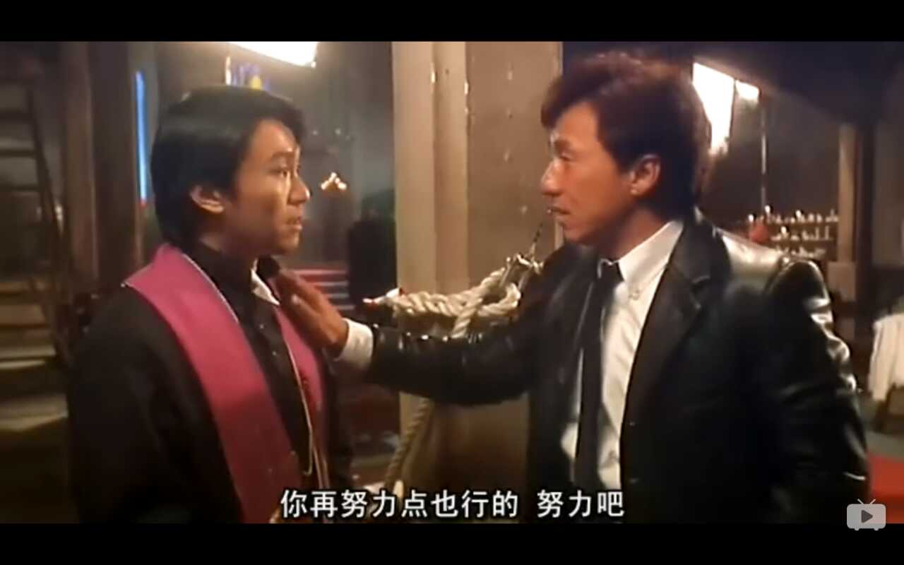 周星驰电影里的巅峰之作,周星驰的电影里满满都是情怀