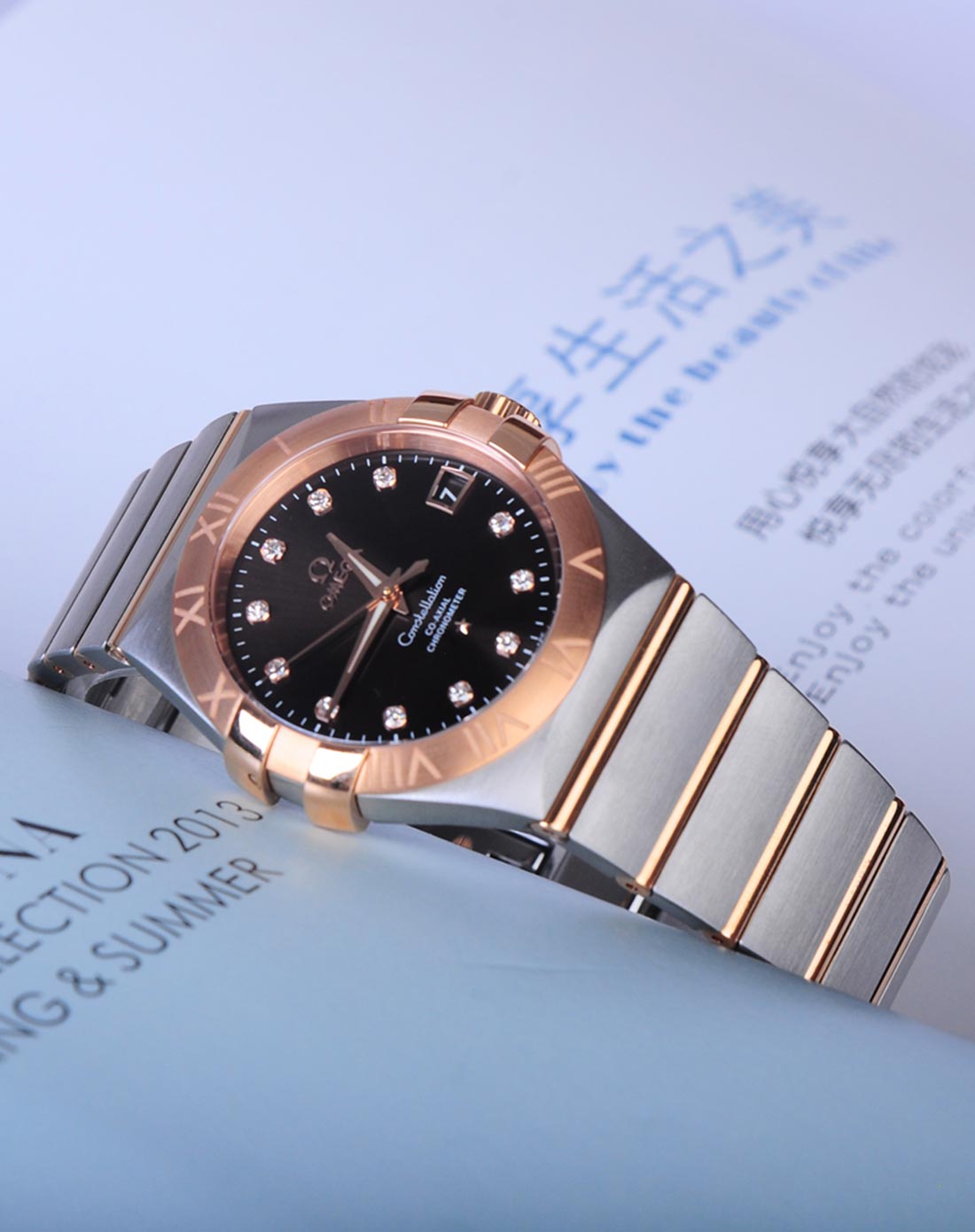 买手表要注意哪些事项,买手表收到货后怎么检查