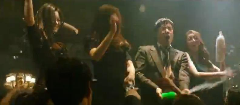 被忽略的韩国经典犯罪片,最值得一看的韩国犯罪电影