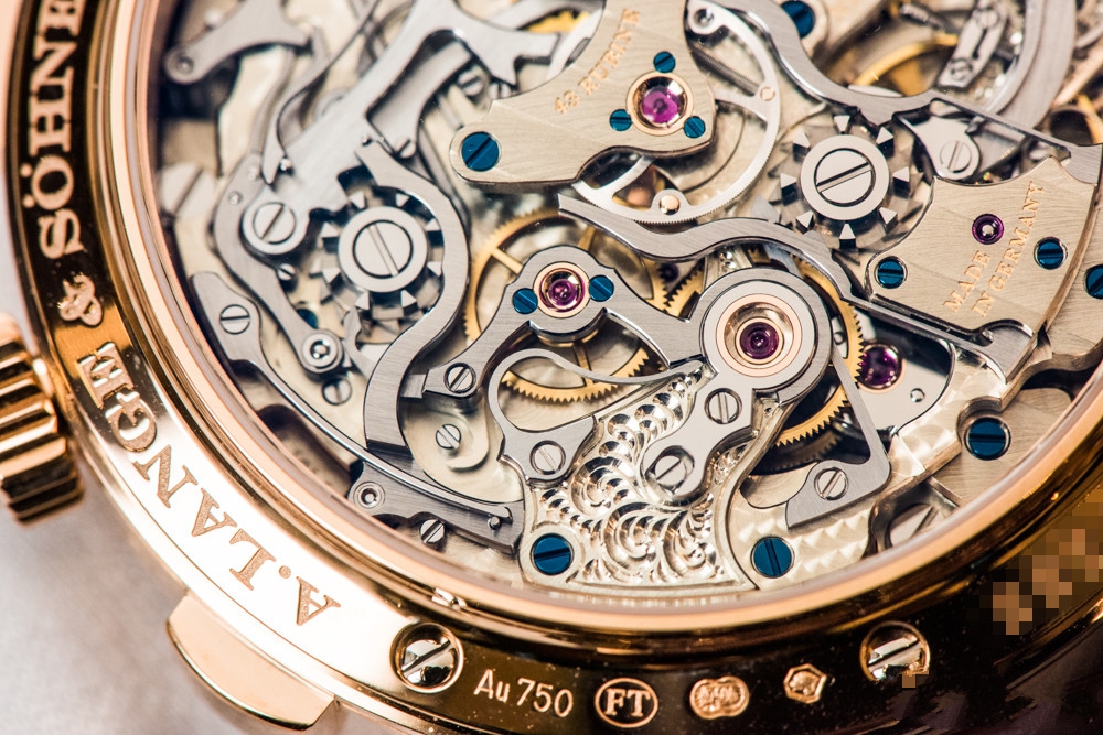高档手表机芯真的那么好吗,手表升级款机芯是真的还是骗人的