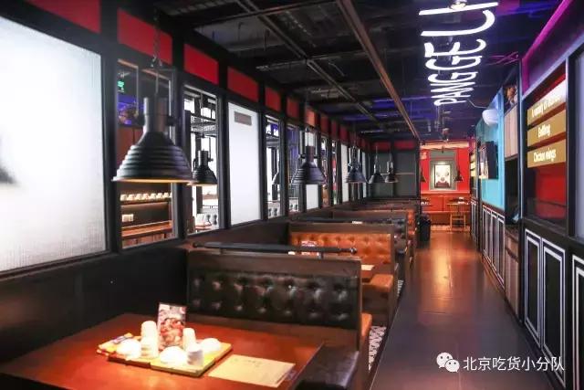 三里屯美食排行top10,三里屯必吃的10家馆子